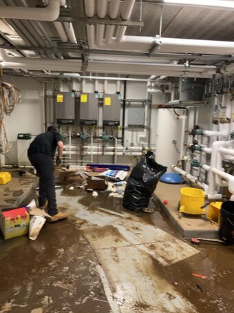 Water Damage Restoration Services in Harland, MI (1)